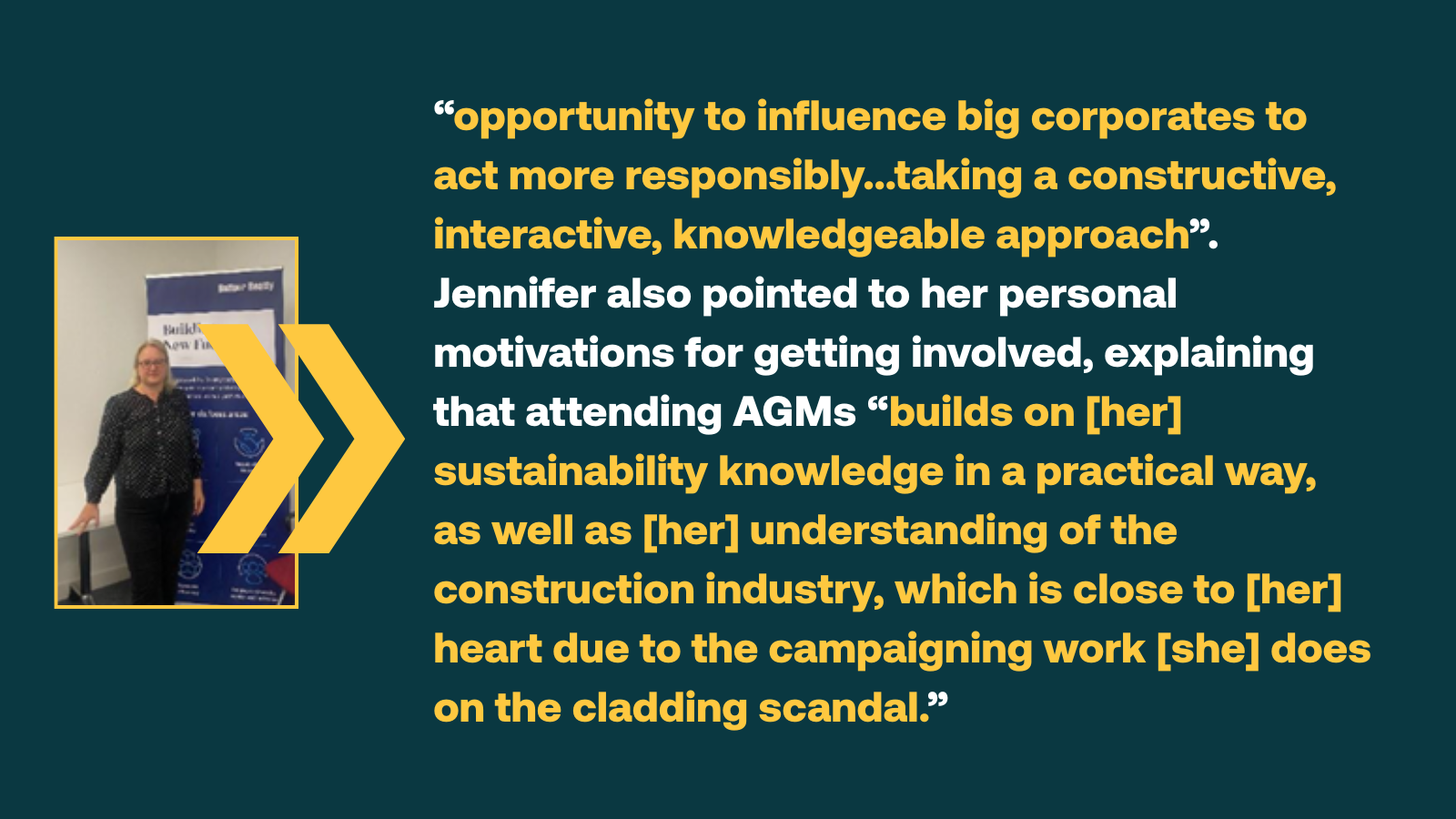 Jennifer AGM Image