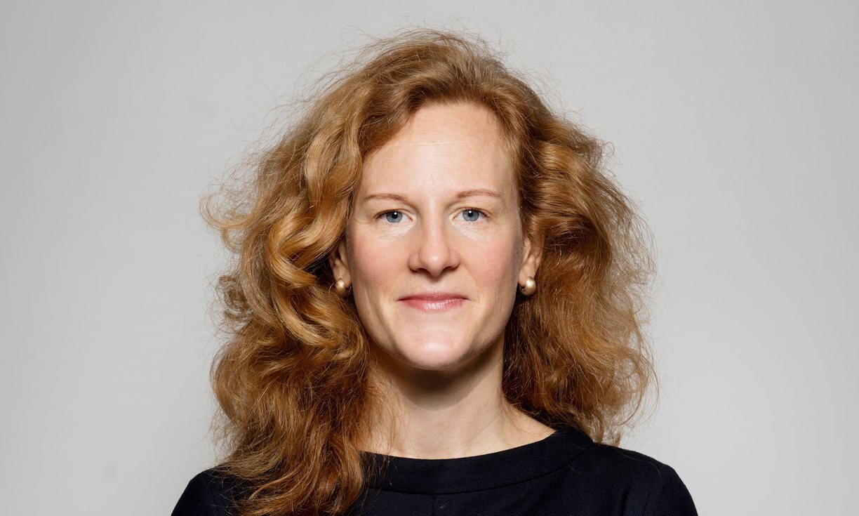 Cattherine Howarth, ShareAction CEO